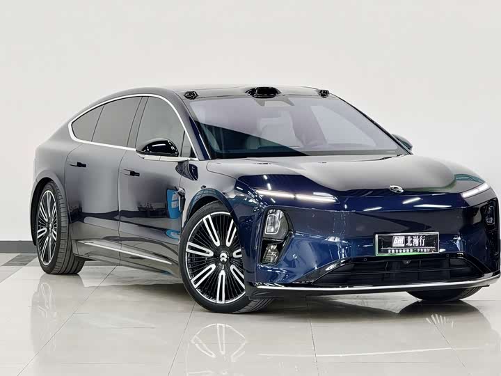 Фото 3 - Nio ET9