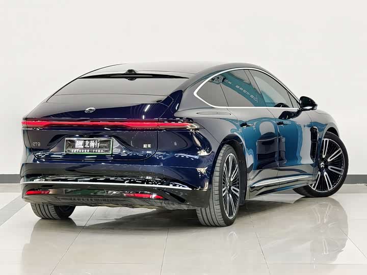 Фото 6 - Nio ET9