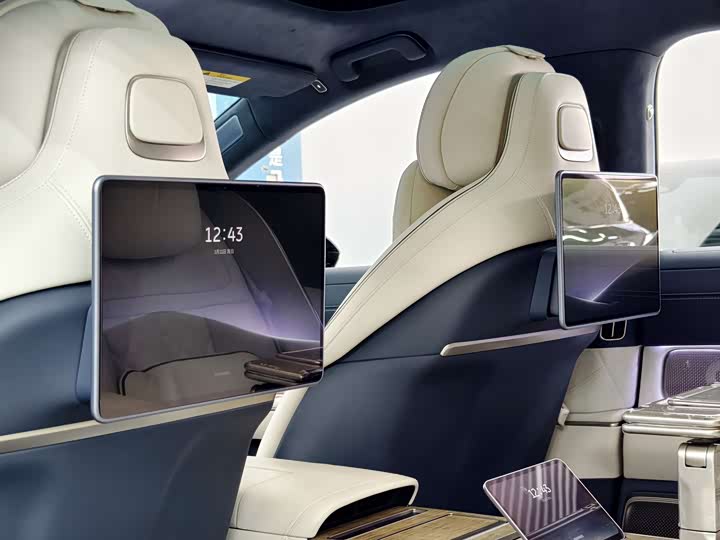 Фото 8 - Nio ET9