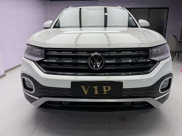 Фото 2 - Volkswagen Tacqua