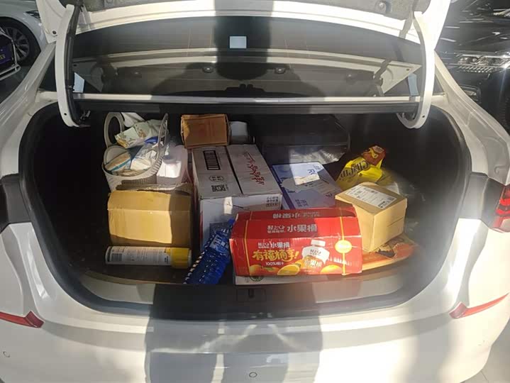 Фото 4 - Chevrolet Monza