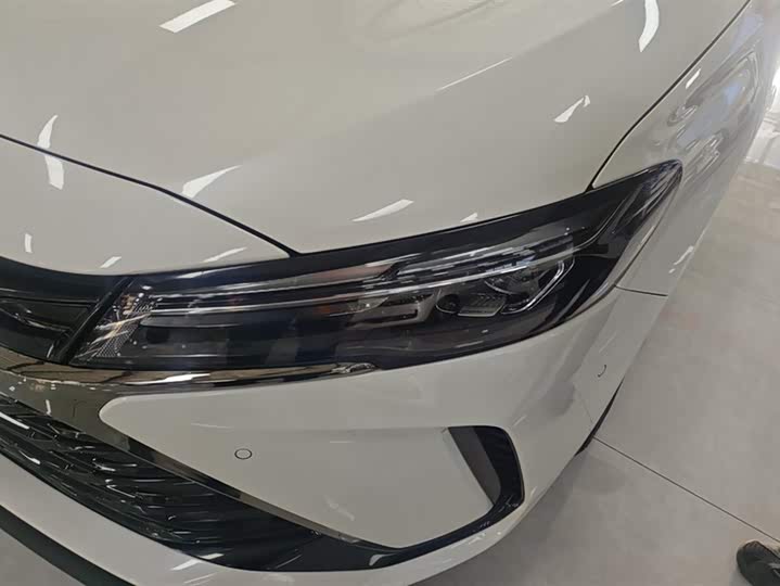 Фото 5 - Chevrolet Monza