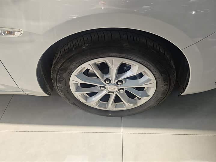 Фото 6 - Chevrolet Monza