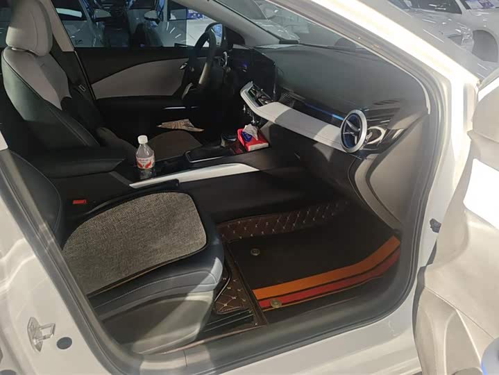 Фото 8 - Chevrolet Monza