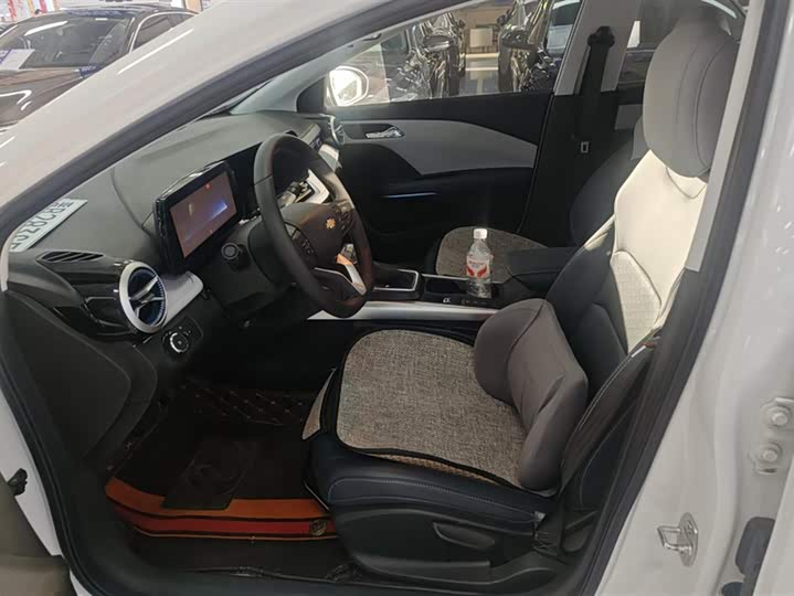 Фото 9 - Chevrolet Monza