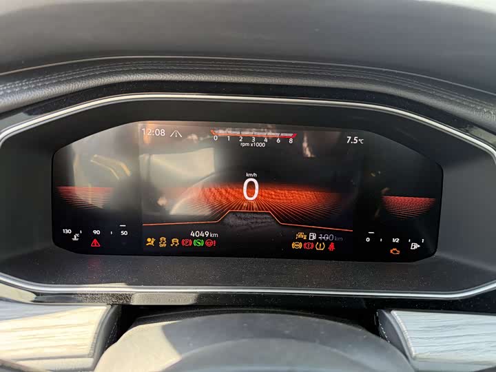 Фото 8 - Volkswagen Sagitar L