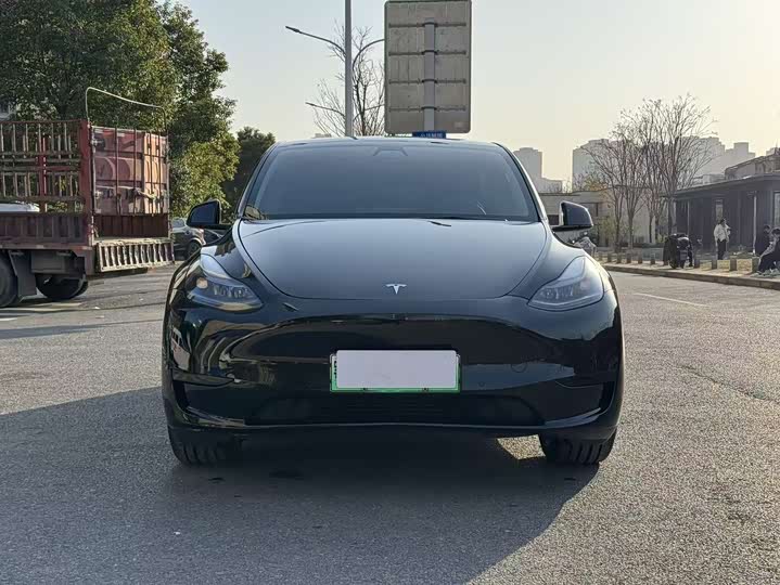Фото 2 - Tesla Model Y