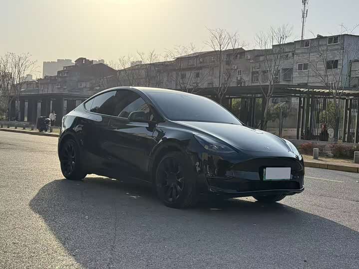 Фото 3 - Tesla Model Y