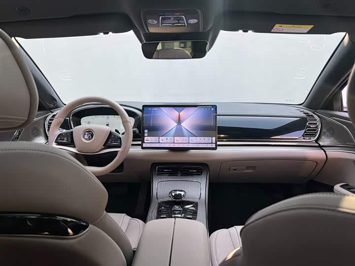 Фото 6 - BYD Han