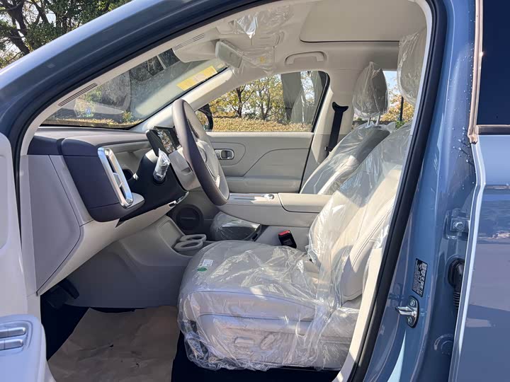 Фото 4 - Leapmotor B10