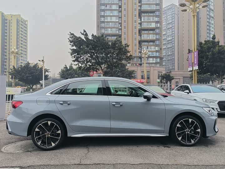 Фото 3 - Audi A3