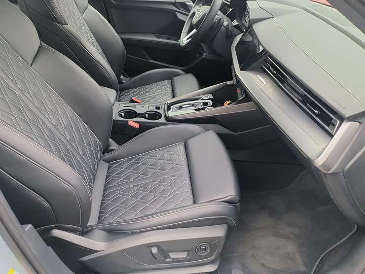 Фото 6 - Audi A3