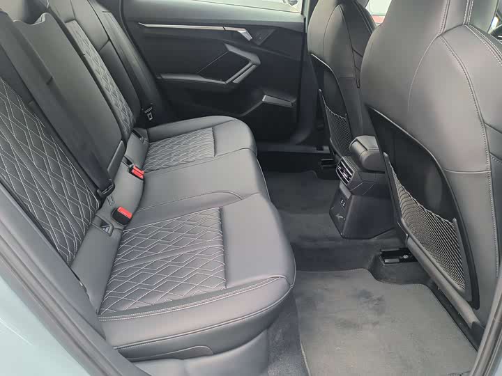 Фото 7 - Audi A3