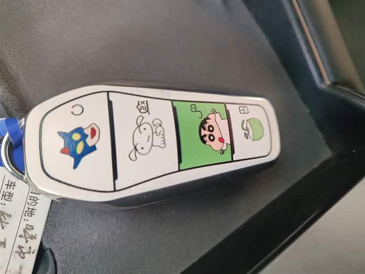 Фото 9 - BYD Qin L