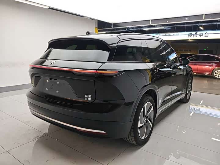 Фото 5 - Nio ES6