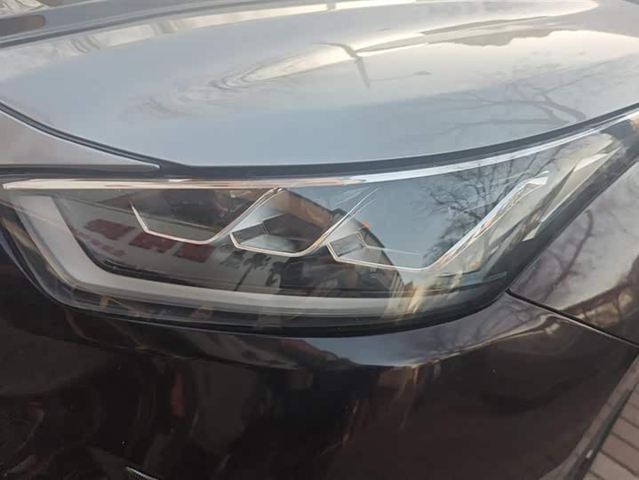 Фото 5 - Toyota Crown Kluger