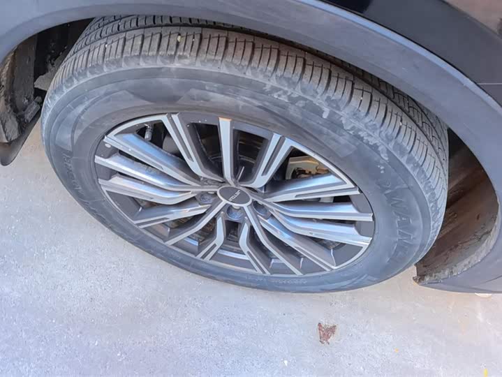 Фото 6 - Jetour X70 Plus