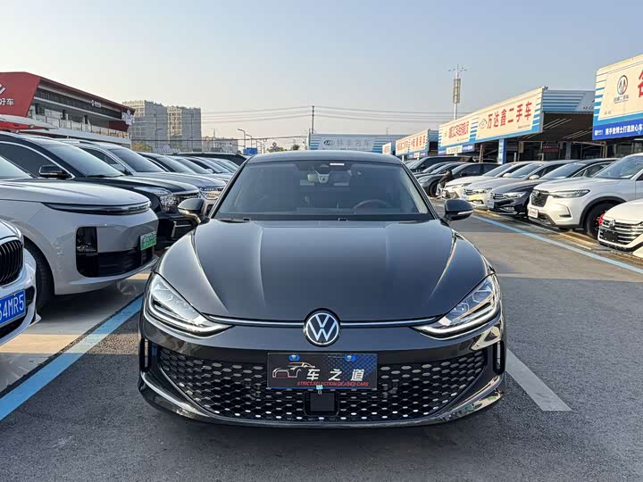 Фото 2 - Volkswagen Lamando L