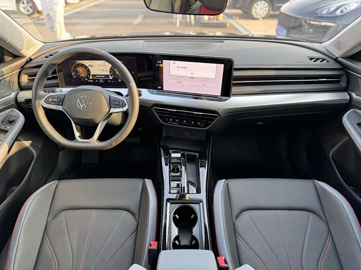 Фото 6 - Volkswagen Lamando L