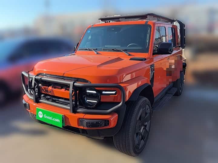 Фото 2 - Chery iCar V23