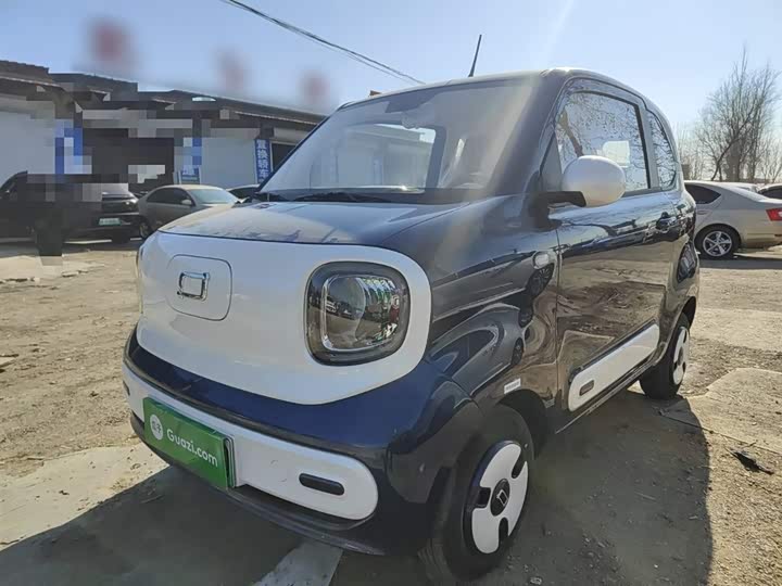 Фото 1 - Bestune Pony