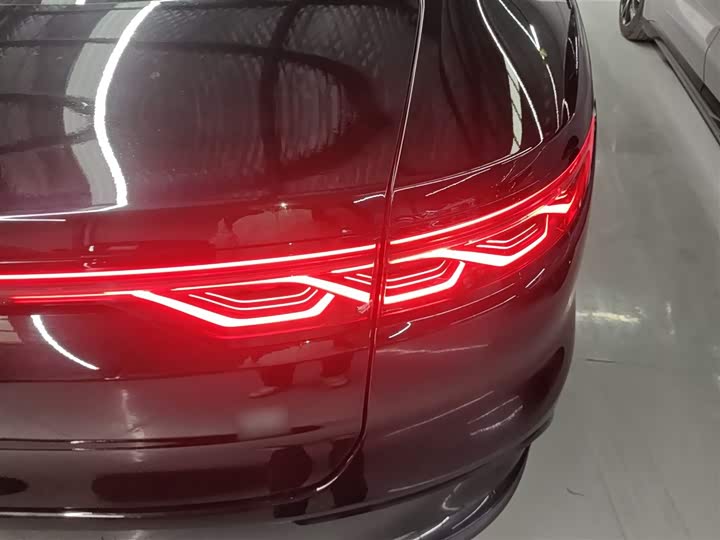 Фото 8 - BYD Han