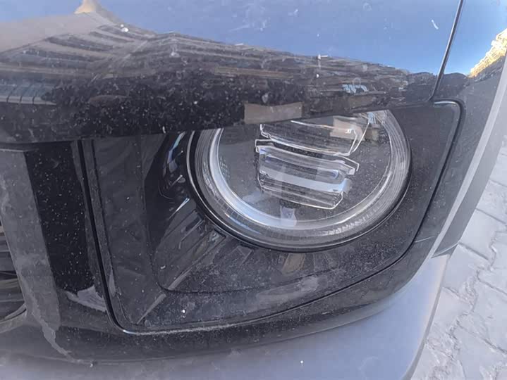 Фото 5 - Haval Dargo