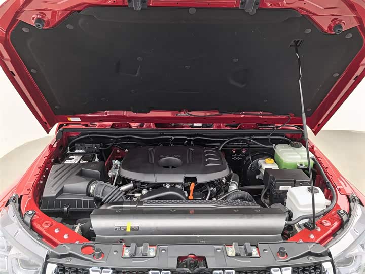 Фото 6 - BAIC Beijing BJ40