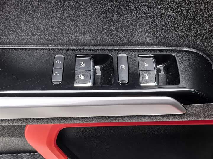 Фото 9 - BAIC Beijing BJ40