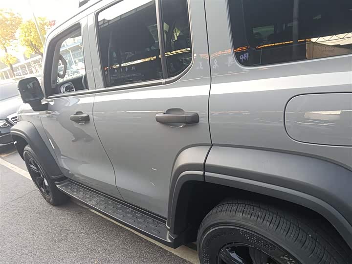 Фото 5 - Tank 300