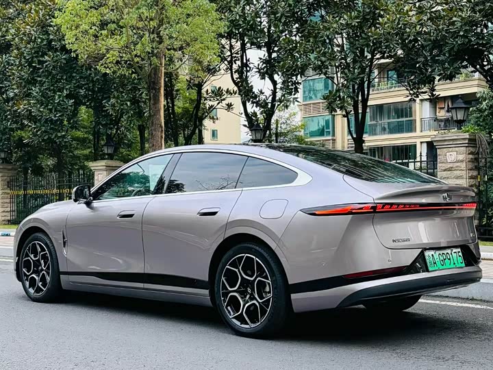 Фото 3 - Changan Qiyuan (Nevo) A07