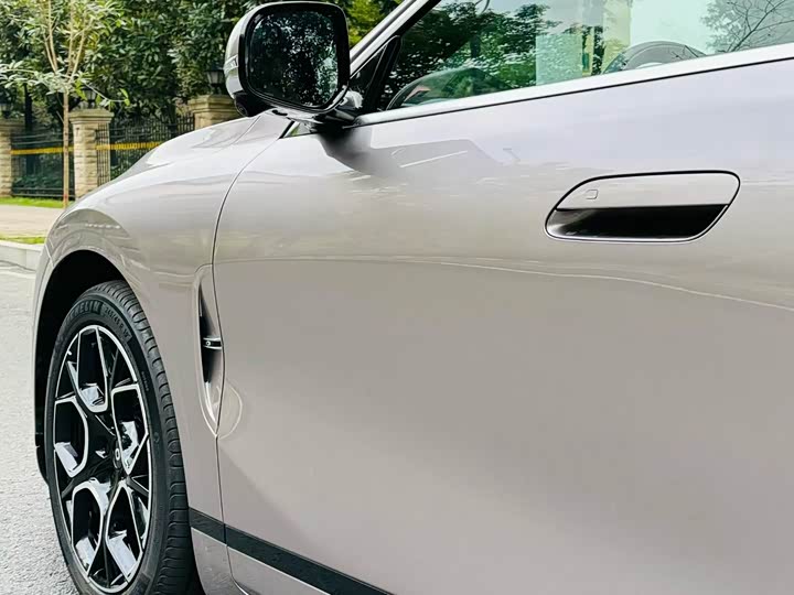 Фото 6 - Changan Qiyuan (Nevo) A07