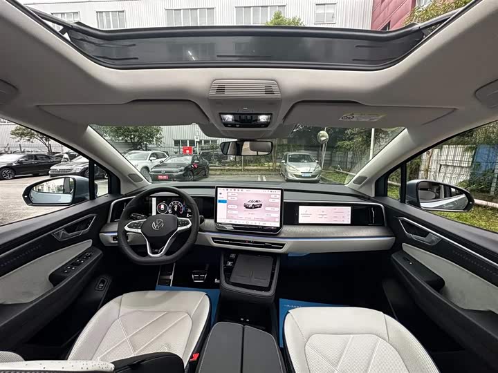 Фото 7 - Volkswagen Talagon