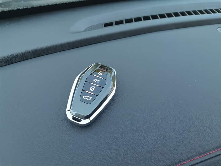 Фото 9 - Jetour X70 Plus