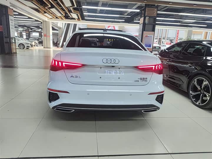 Фото 6 - Audi A3