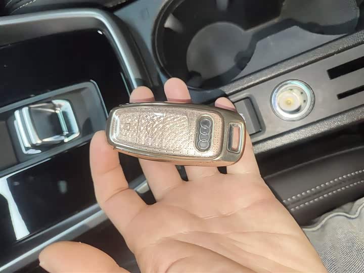 Фото 9 - Audi A3