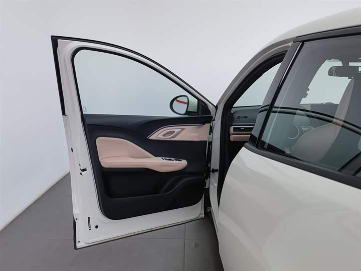 Фото 8 - BYD Seagull