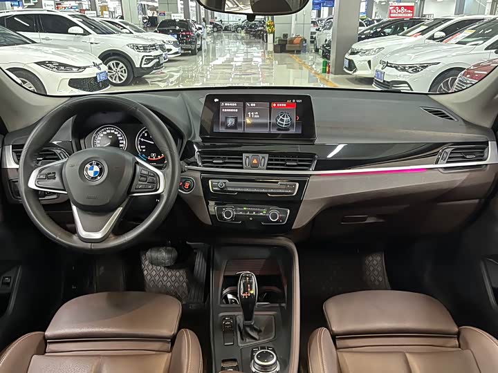 Фото 5 - BMW X1