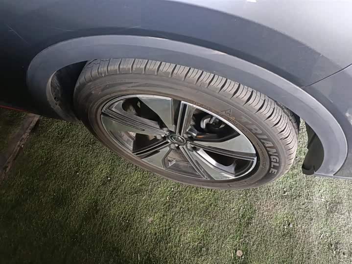 Фото 6 - Changan CS55 Plus