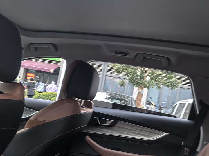 Фото 9 - Chery Tiggo 8 Plus