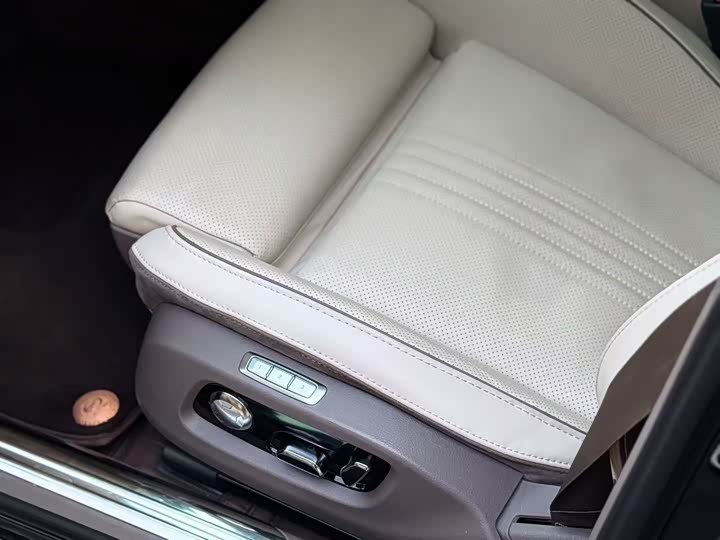 Фото 3 - Hongqi H9