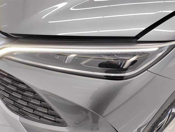 Фото 5 - BYD Song L DM-i Hybrid