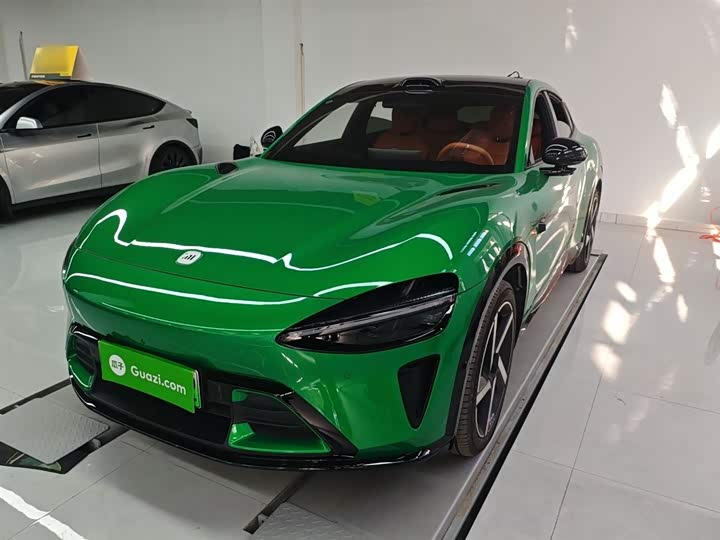 Фото 2 - Xiaomi YU7