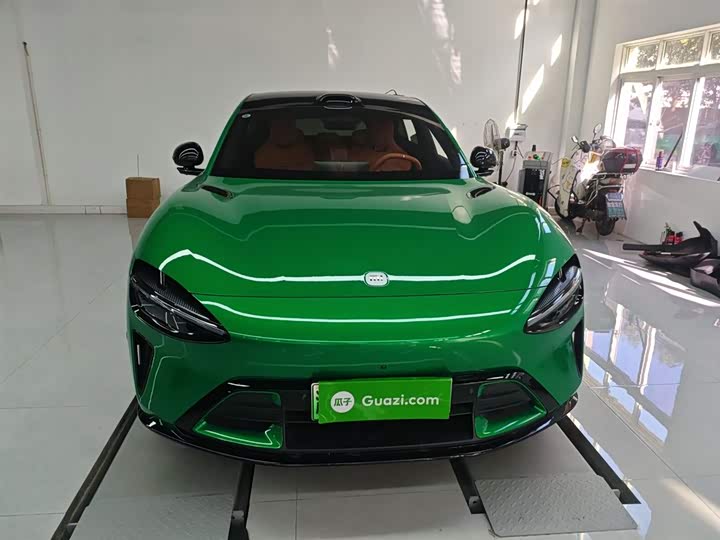 Фото 3 - Xiaomi YU7