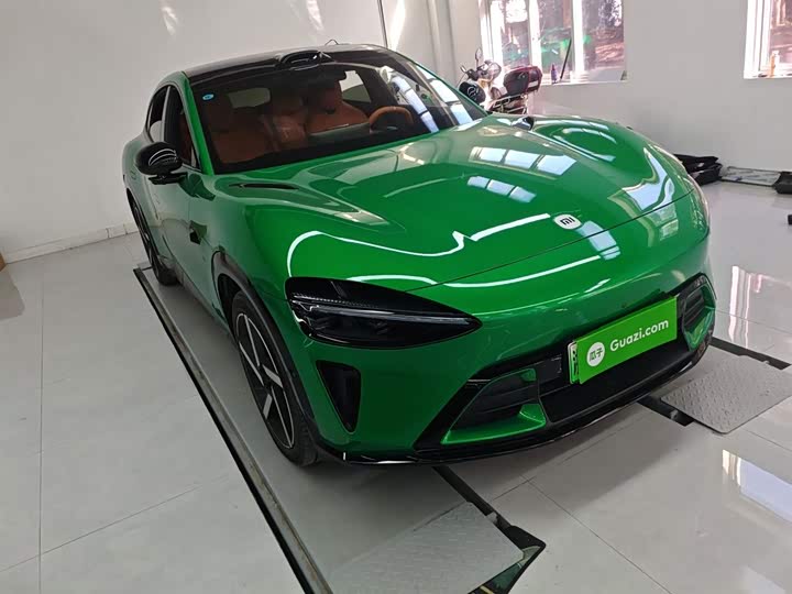 Фото 4 - Xiaomi YU7