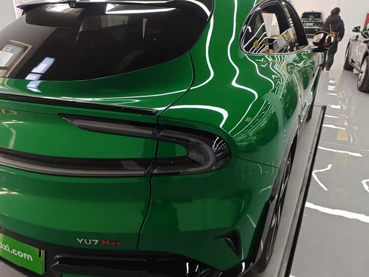 Фото 8 - Xiaomi YU7