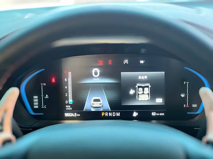 Фото 4 - Ford Focus