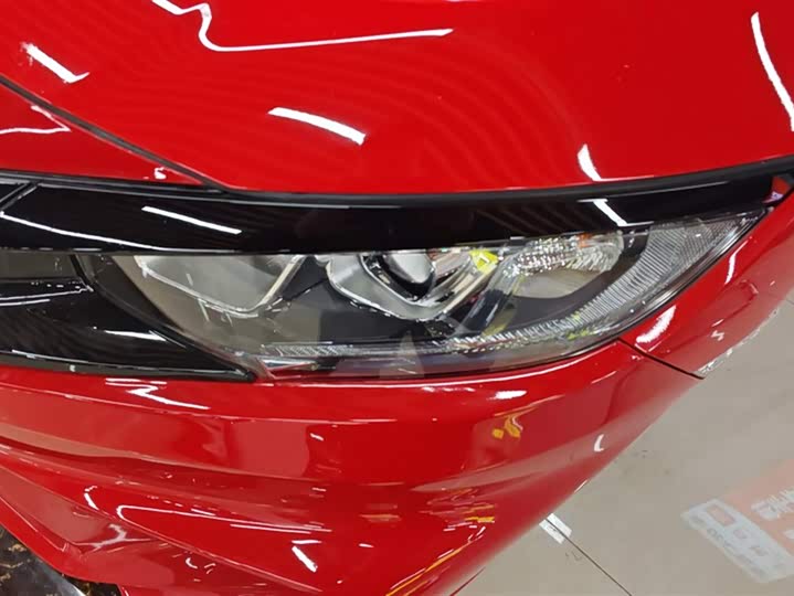 Фото 5 - Honda Civic