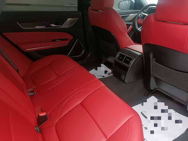 Фото 7 - Jaguar XF L