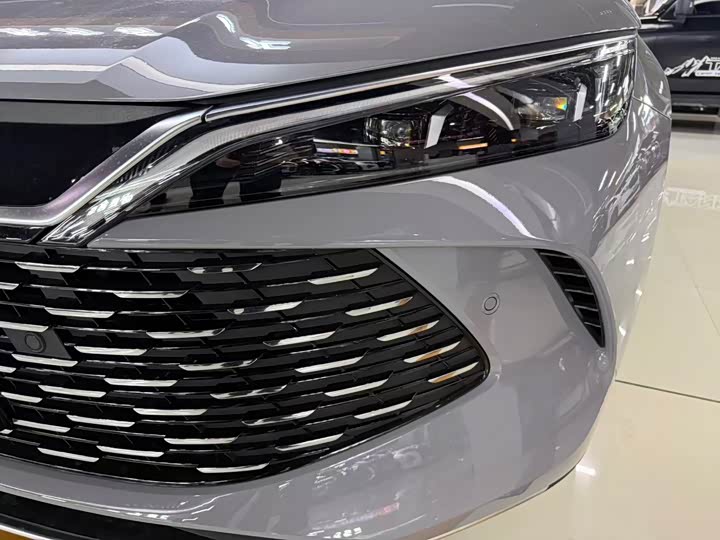 Фото 4 - BYD Qin L